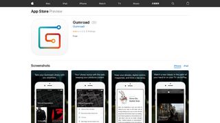 
                            13. Gumroad on the App Store - iTunes - Apple