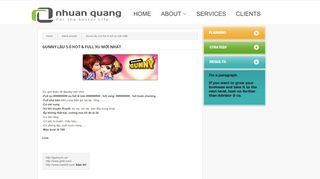 
                            12. Gunny lậu 5.0 hot & full xu mới nhất - Nhuan Quang