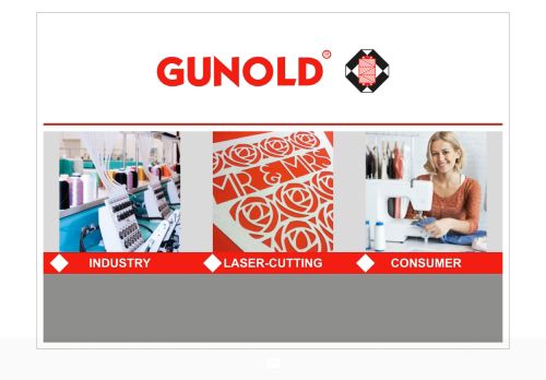 
                            3. GUNOLD® - Garant für Erfolg.