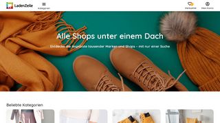 
                            2. Günstige Mode, Schmuck & Deko kaufen | Online Shop Lesara