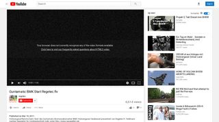 
                            6. Guntamatic BMK Start Regetec.flv - YouTube
