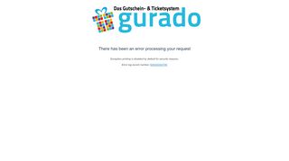 
                            9. gurado demo shop Kundenlogin