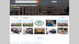 
                            12. Gurukul International School Photos, Fatehpur Shekhawati, Sikar ...