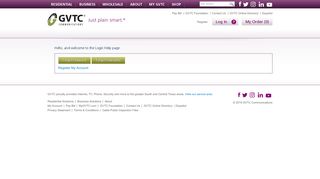 
                            2. GVTC.com Account Login Help | E-Bill Login Information | ...