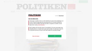 
                            8. Gyldendal åbner bogklub for mænd - politiken.dk