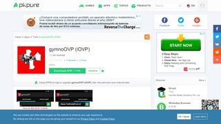 
                            8. gymnoOVP (iOVP) for Android - APK Download - APKPure.com