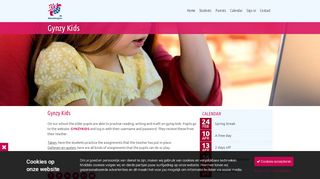 
                            6. Gynzy Kids | Welcome to the website of De Wereldwijzer!