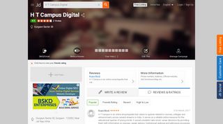 
                            5. H T Campus Digital, Sector 30 - Google Adwords Certified Partners ...
