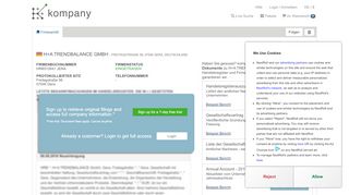 
                            6. H+A Trendbalance Gmbh - Freitagstraße 56, 07546 Gera - kompany