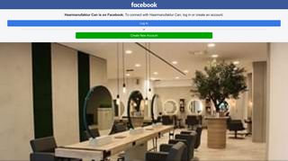 
                            9. Haarmanufaktur Can - Facebook