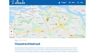 
                            6. Haastrechtstraat | Albeda, Rotterdam, Schiedam, Vlaardingen ...