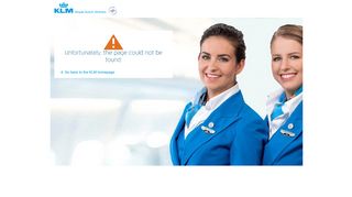 
                            1. HABILE help - KLM