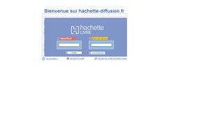 
                            9. Hachette Livre - Bienvenue sur Hachette-Diffusion.fr