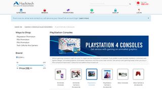 
                            11. Hachi.tech | Buy PlayStation Consoles products in Singapore