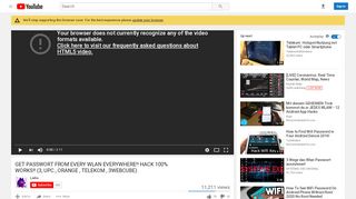 
                            5. HACK 100% WORKS!! (3, UPC , ORANGE , TELEKOM ... - YouTube