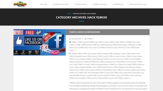 
                            10. Hack 918Kiss Archives - Page 4 of 6 - SCR888 Muat turun ...