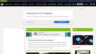 
                            4. Hack a Directv Password « Wonder How To