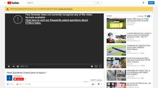 
                            9. Hack Equideow Gratuit pass et equus ! - YouTube