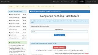 
                            4. Hack Sub - Vipfb