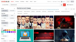 
                            2. Hacked Account Images, Stock Photos & Vectors | Shutterstock