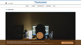 
                            8. Hacker erbeuten Daten von 125'000 Hotelgästen - travelnews.ch