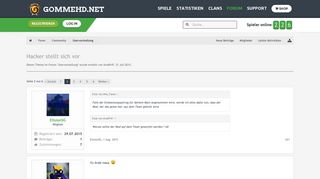
                            10. Hacker stellt sich vor | Seite 2 | GommeHD.net