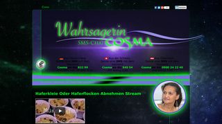 
                            12. Haferkleie Oder Haferflocken Abnehmen Stream