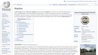 
                            8. Hagebau – Wikipedia