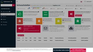 
                            9. hagebau.com -> Vulnerabilities - cyberscan.io