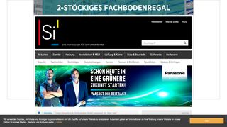 
                            4. Hagro Haustechnik Großhandels GmbH kooperiert mit „Mein Bad“ - Si