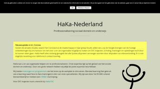 
                            2. Haka-Nederland | Haka NederlandHaka Nederland
