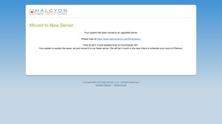 
                            11. Halcyon Funeral Home Management Solution