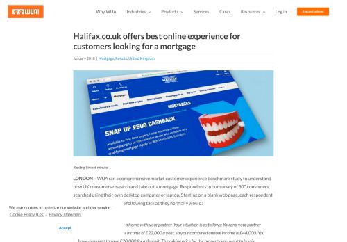 
                            11. Halifax.co.uk offers best online experience for customers looking for a ...