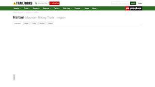 
                            13. Halton Mountain Bike Trails | Trailforks