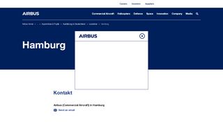 
                            7. Hamburg - Airbus