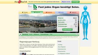 
                            11. Hamburg - Regional - Feierabend.de