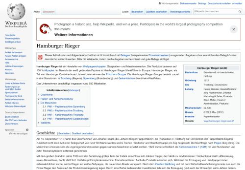 
                            5. Hamburger Rieger – Wikipedia