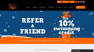 
                            2. Hamilton Aquatics | Swimming Lessons in Dubai & Abu Dhabi ...