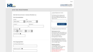 
                            2. Hamm Reno Group | Registrierung