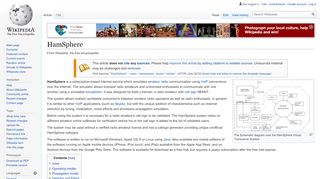 
                            12. HamSphere - Wikipedia