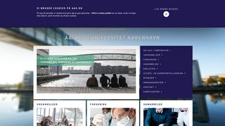 
                            10. håndbog - Aalborg Universitet København