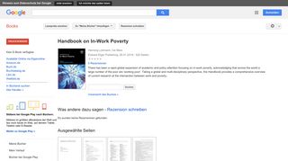 
                            8. Handbook on In-Work Poverty