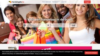 
                            6. Handelsgids Lenteactie 2018