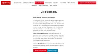 
                            2. Handla Newbodys strumpor och underkläder online - Newbody