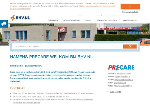 
                            10. Handleiding Mijn Mijn Paspoort - Precare