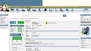 
                            8. Händlerdetails / Erfahrungen: PC-Ostschweiz - Toppreise.ch