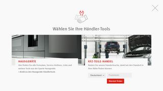 
                            2. Händlertools KFZ - Lorch Gruppe