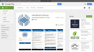 
                            11. Handloom Census – Apps on Google Play
