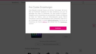 
                            7. Handy-Hilfe Manuelle Konfiguration - Galaxy A5 | Telekom