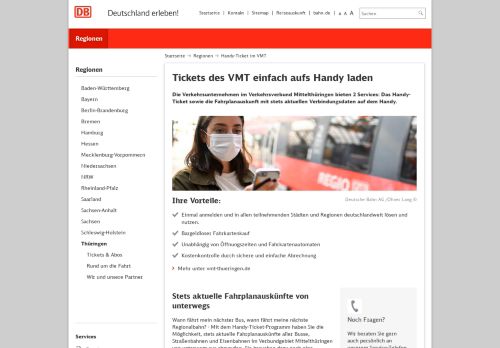 
                            9. Handy-Ticket im VMT